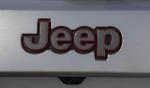 Jeep Grand Cherokee Trailhawk 2016 года